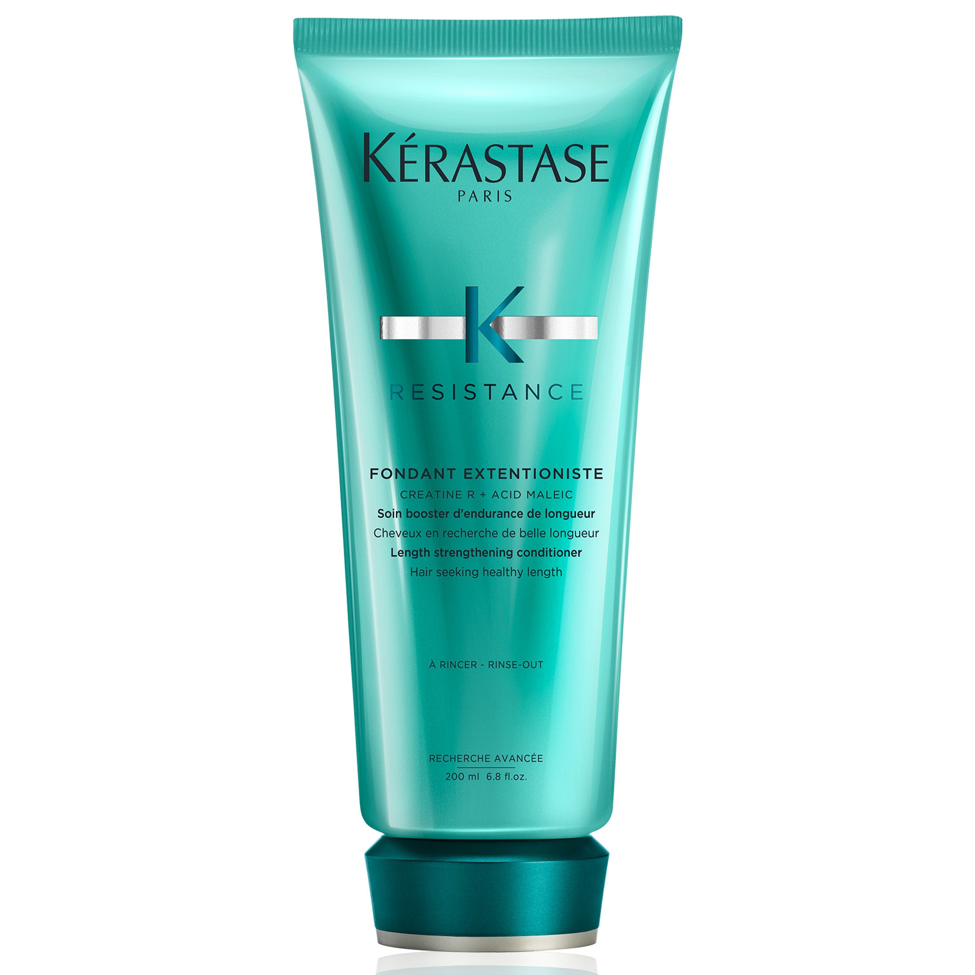 Acondicionador Kérastase Résistance Extentioniste cabello dañado 200ml