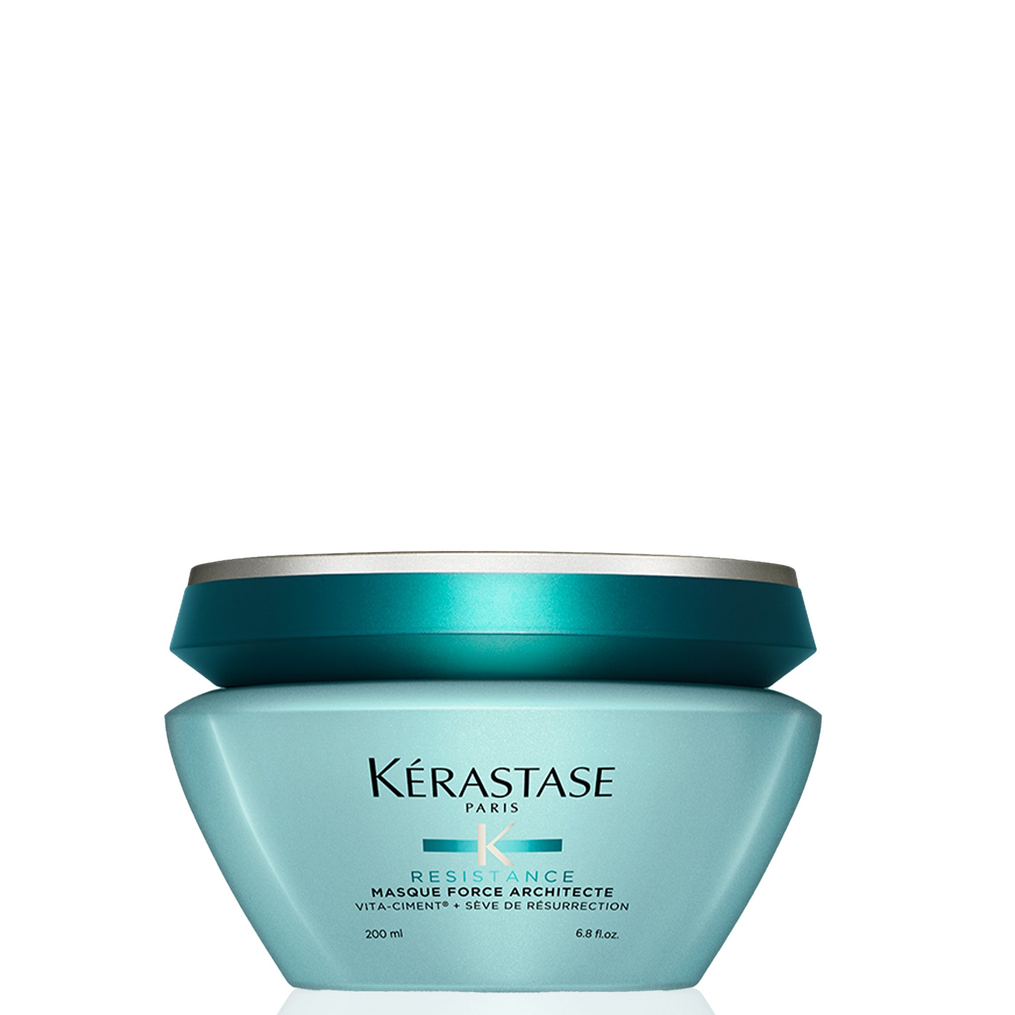 Mascarilla Kérastase Résistance Extentioniste cabello quebradizo 200ml