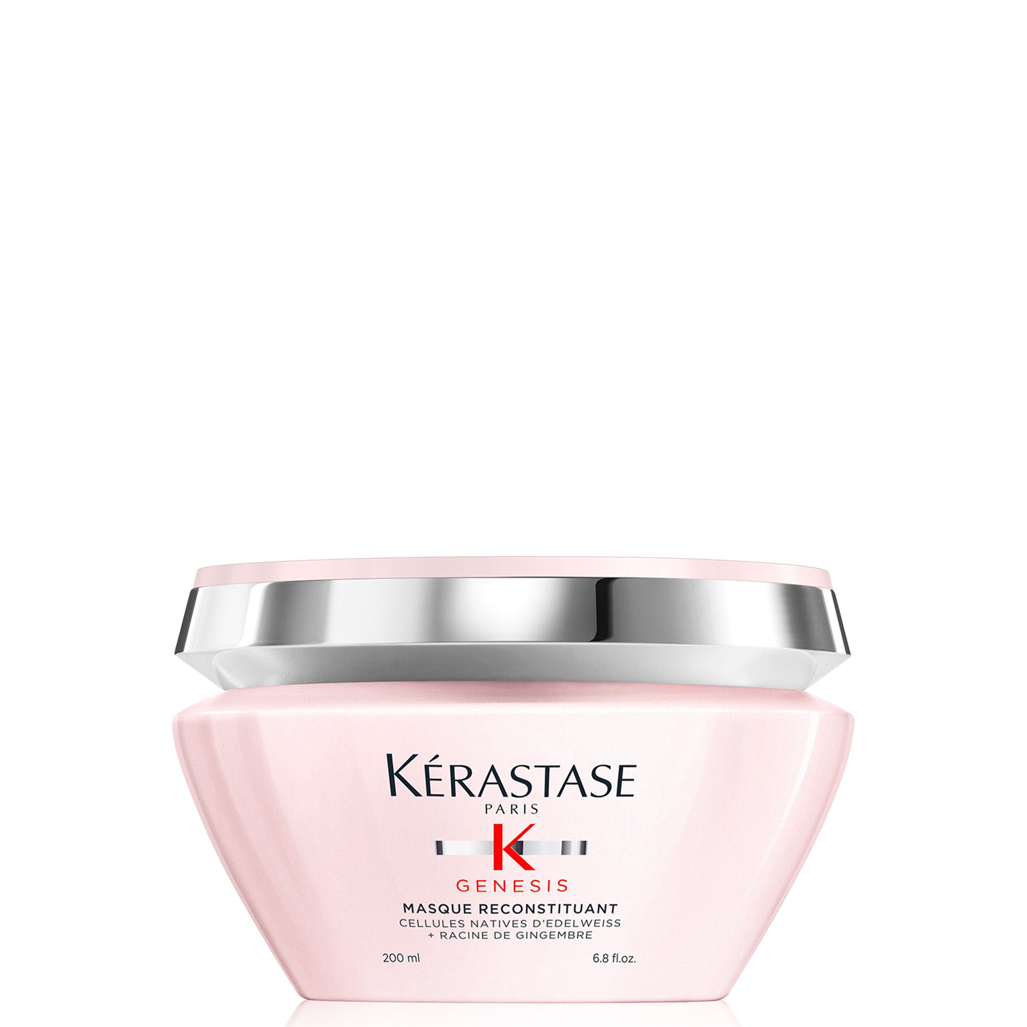 Mascarilla Kérastase Genesis Reconstituant fortalecedora 200ml