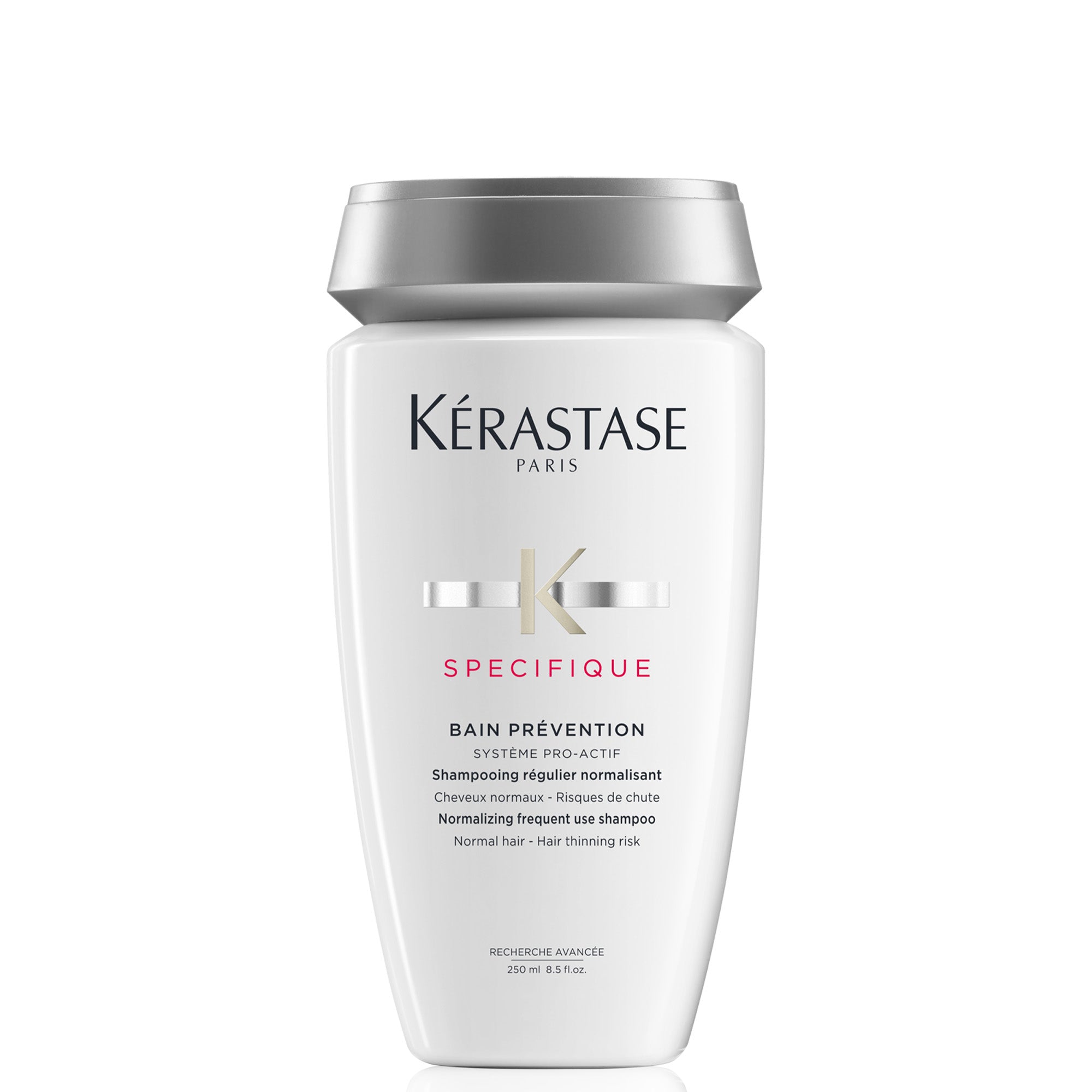 Shampoo Kérastase Spécifique Prevention Anti caída 250ml