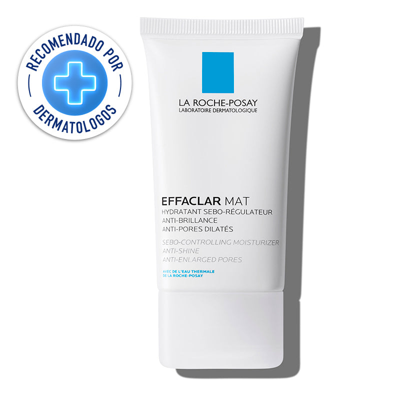 La Roche Posay-Effaclar Mat 40ml