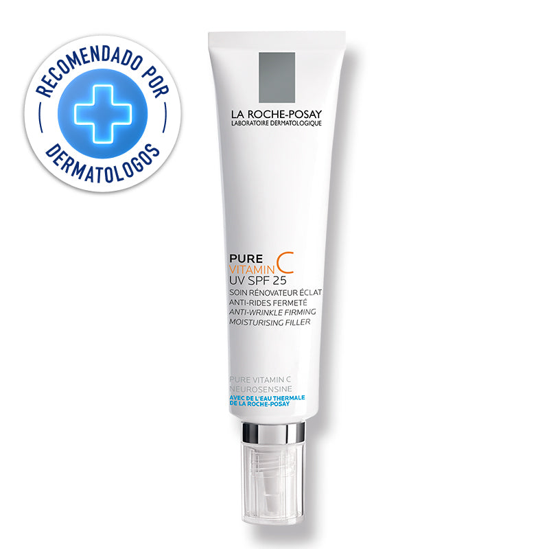 La Roche Posay-Redermic hyalu c uv