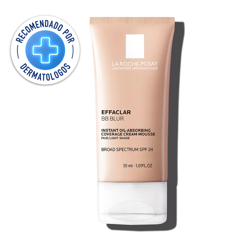 La Roche-Posay-Effaclar Bb blur fps 24