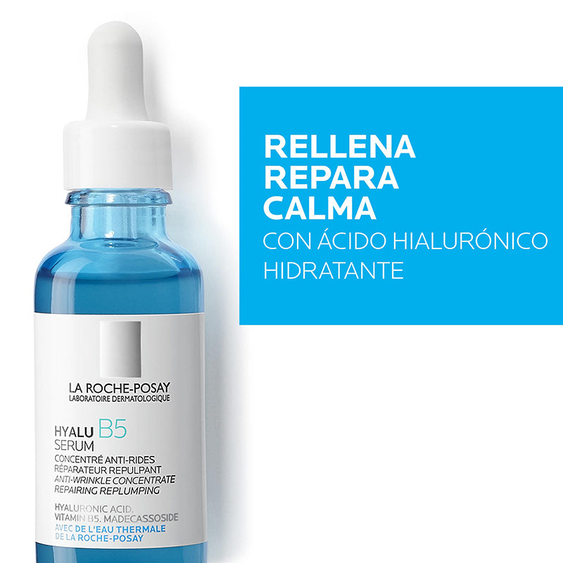 La Roche Posay-Hyalu B5 Serum 30ml