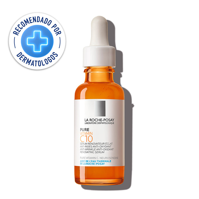 La Roche Posay-Pure Vitamin C10 Serum