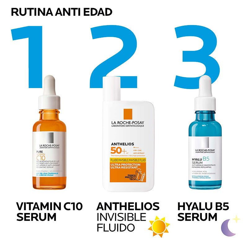 La Roche Posay-Pure Vitamin C10 Serum