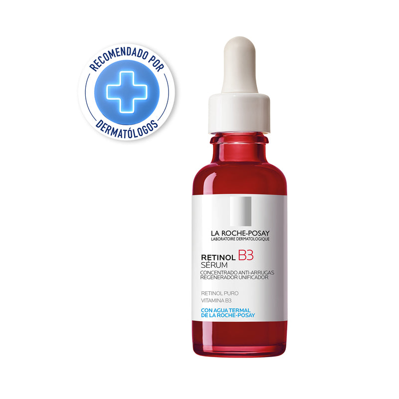 La Roche Posay-Retinol b3 serum