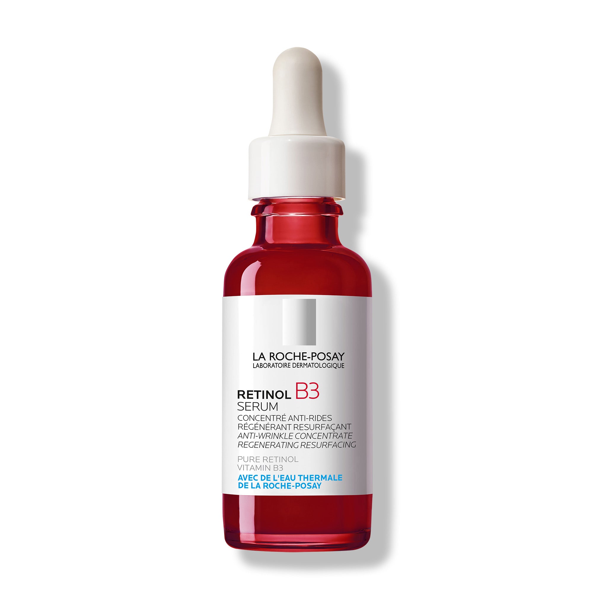 La Roche Posay-Retinol b3 serum