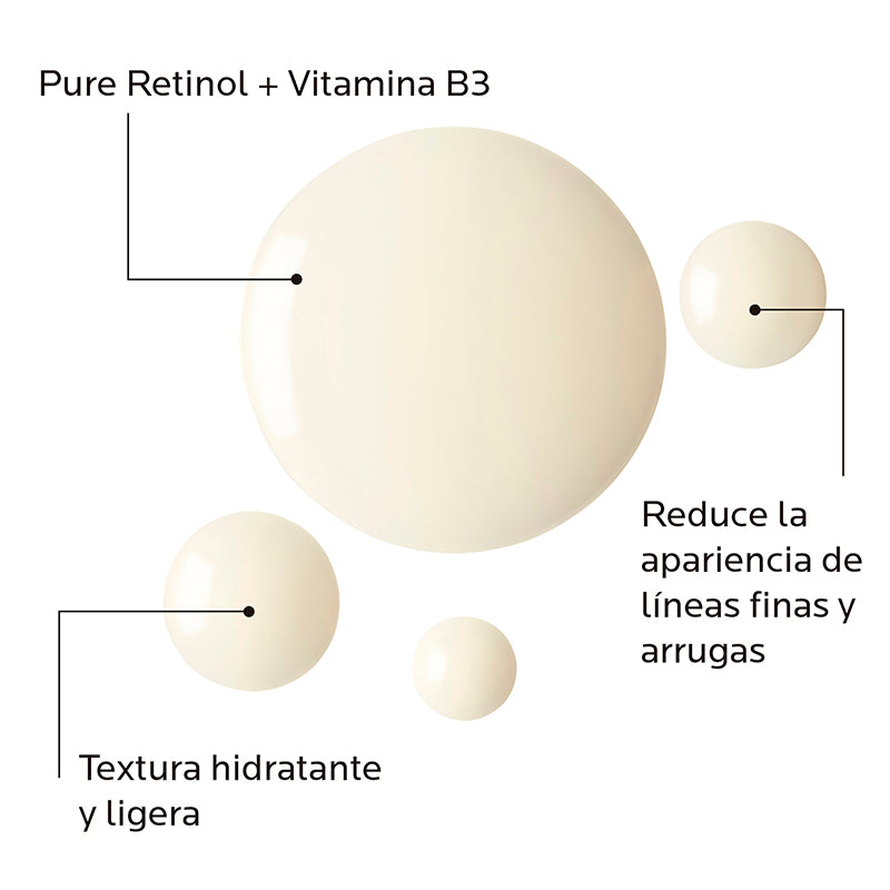 La Roche Posay-Retinol b3 serum