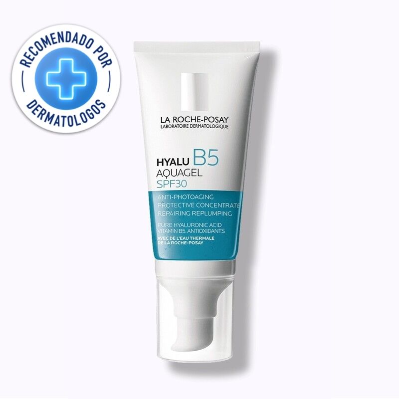 La Roche Posay Hyalu B5 Aqua Gel SPF30