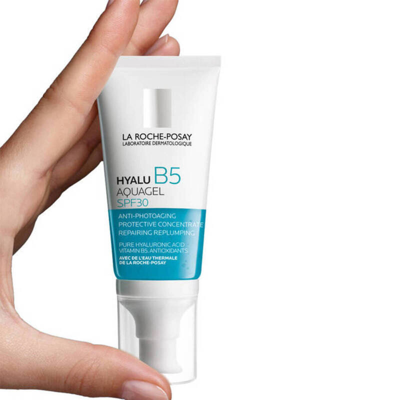 La Roche Posay Hyalu B5 Aqua Gel SPF30