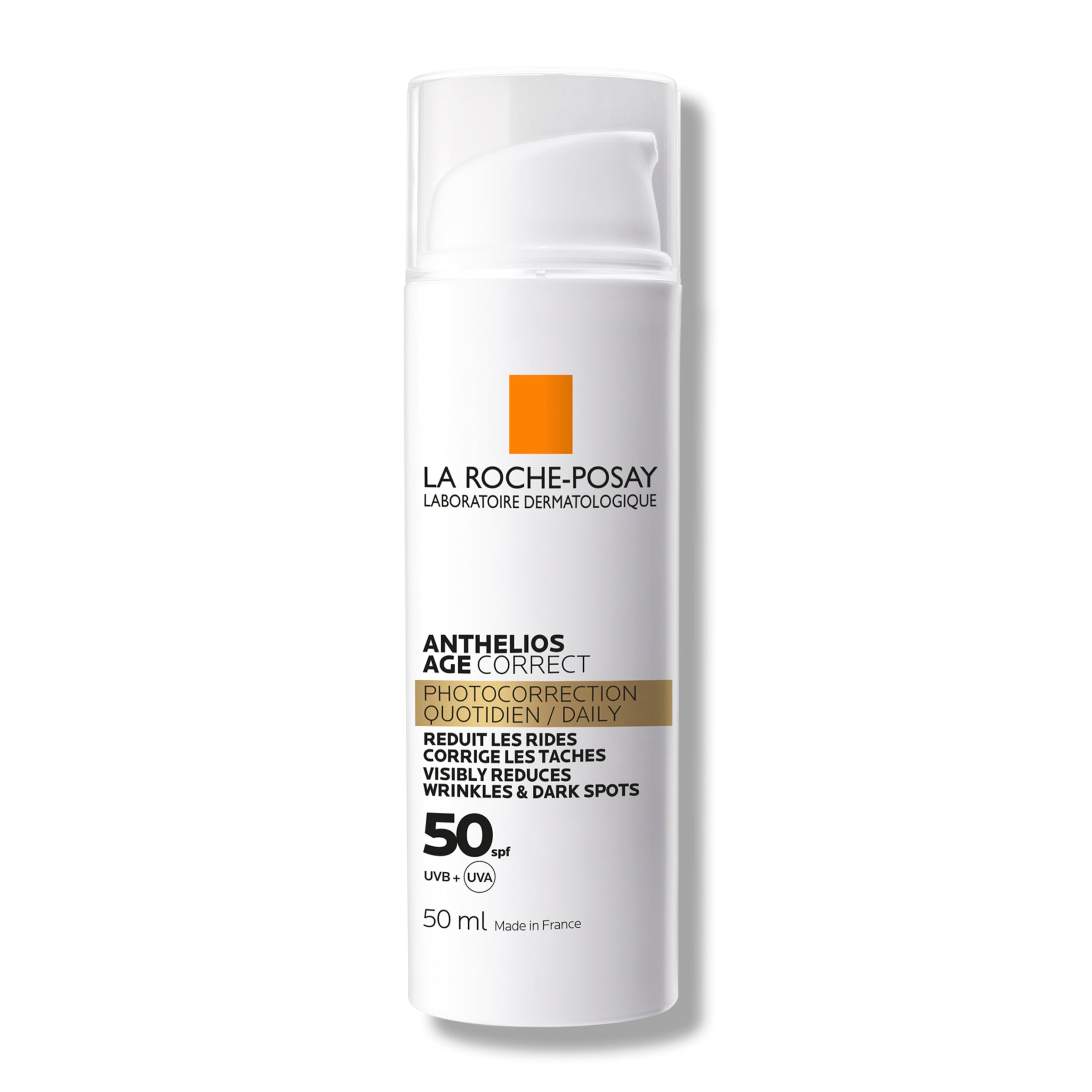 La Roche Posay -Anthelios Age Correct SPF 50