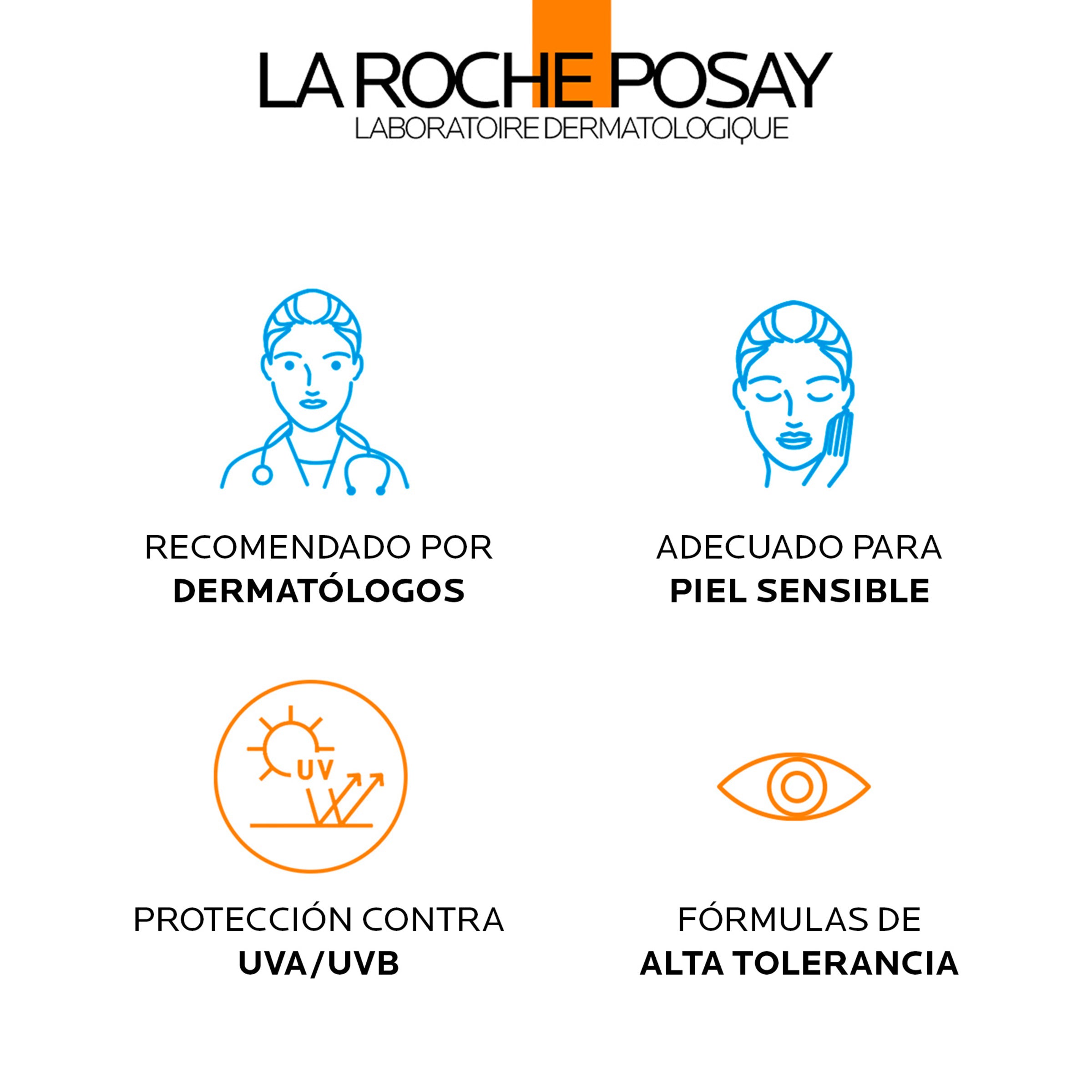 La Roche Posay -Anthelios Age Correct SPF 50