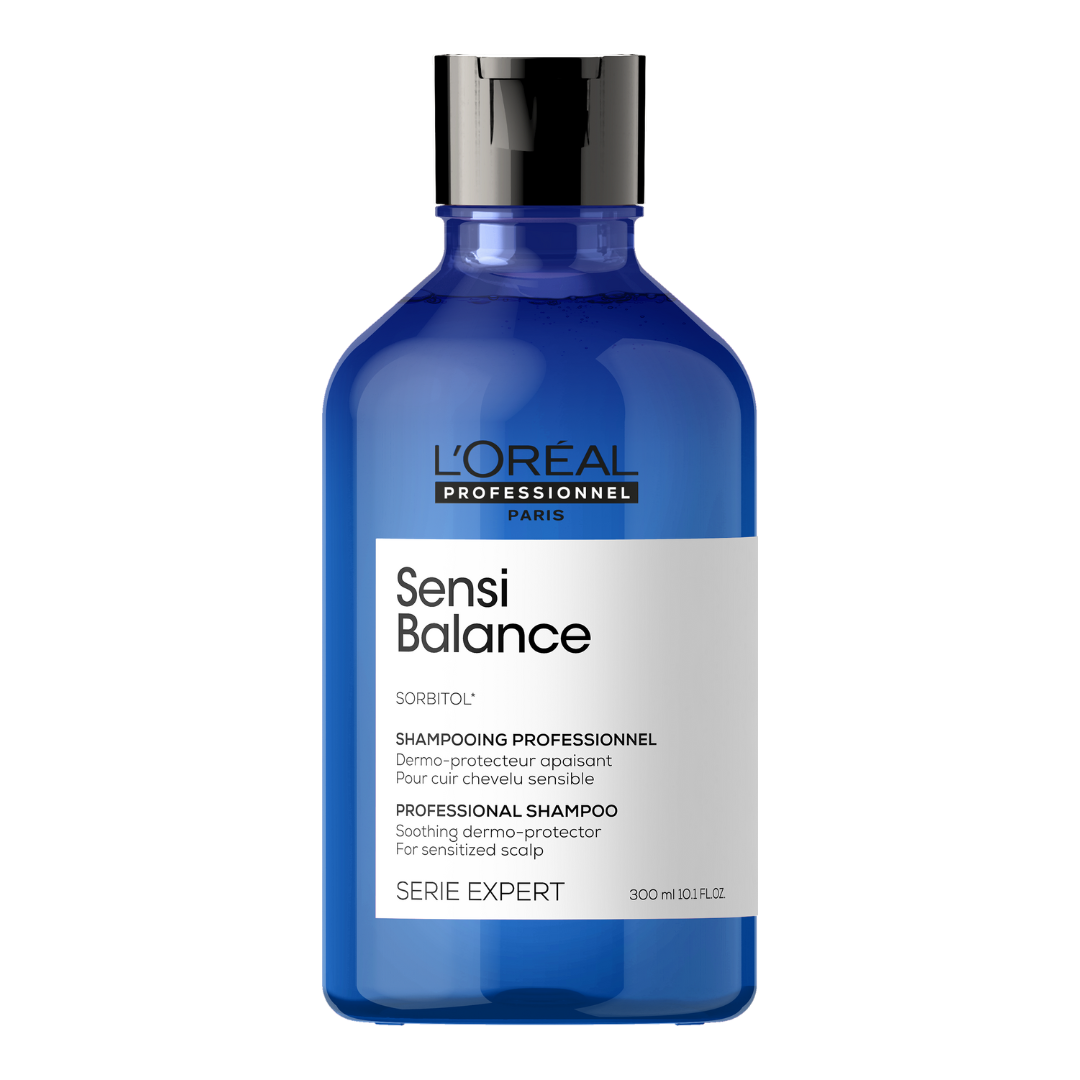 Shampoo Sensi Balance 300ml.