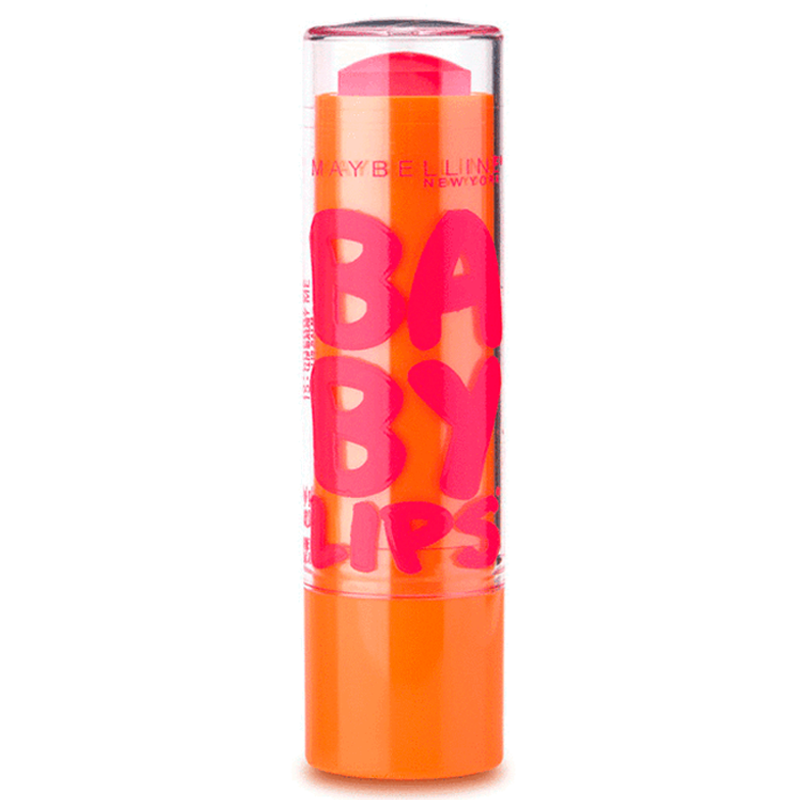 Baby lips 15 cherry me