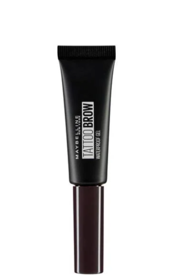 TATTOO STUDIO BROW GEL DEEP BROWN Nº 260