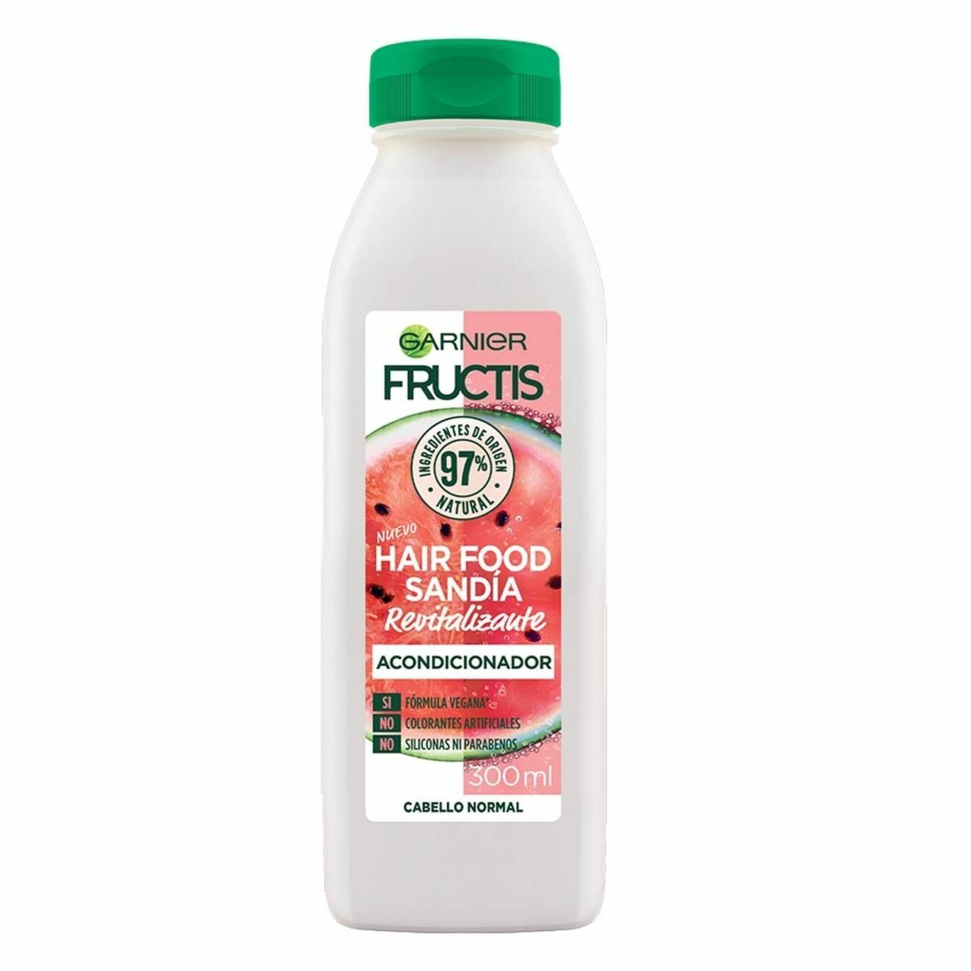 Kit Fructis Hair food Sandía