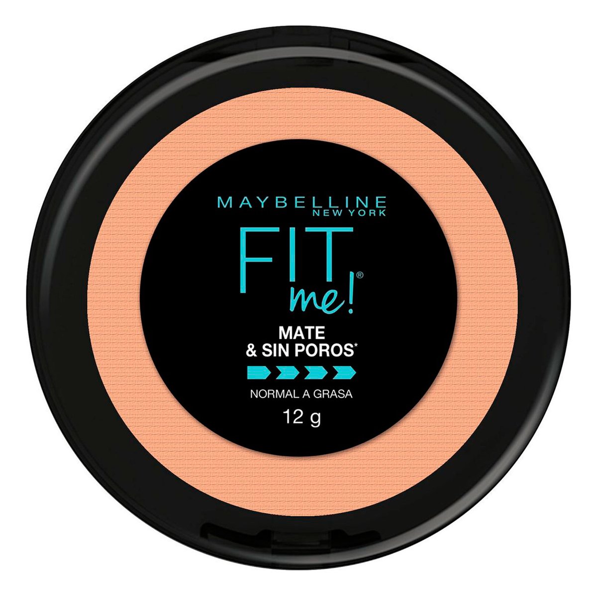 Fit Me Polvo Matte+Porless 230 Natural Buff