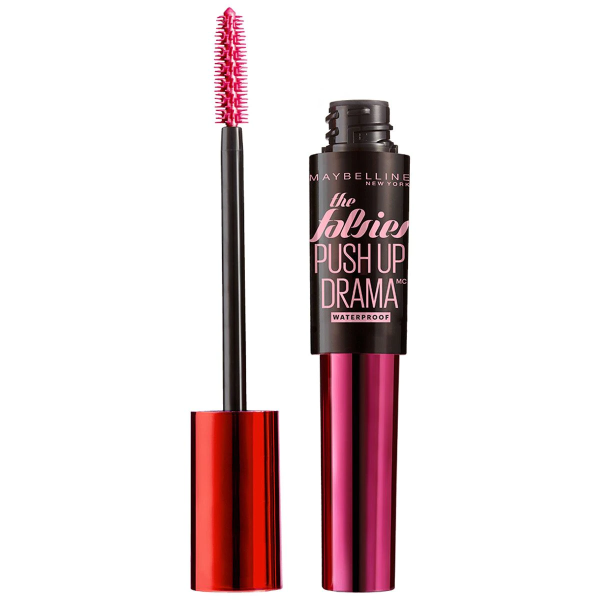 Maybelline Masc. Falsies Push Up Drama Wp