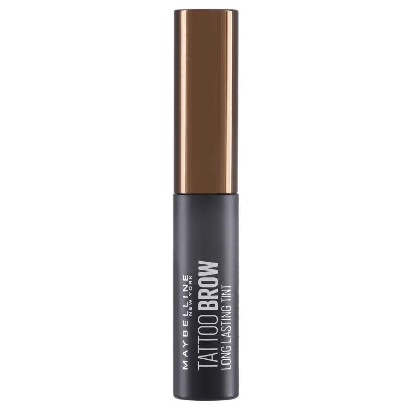 Maybelline Eye Studio Tattoo Brow Tinta De Cejas N° 1 Light B