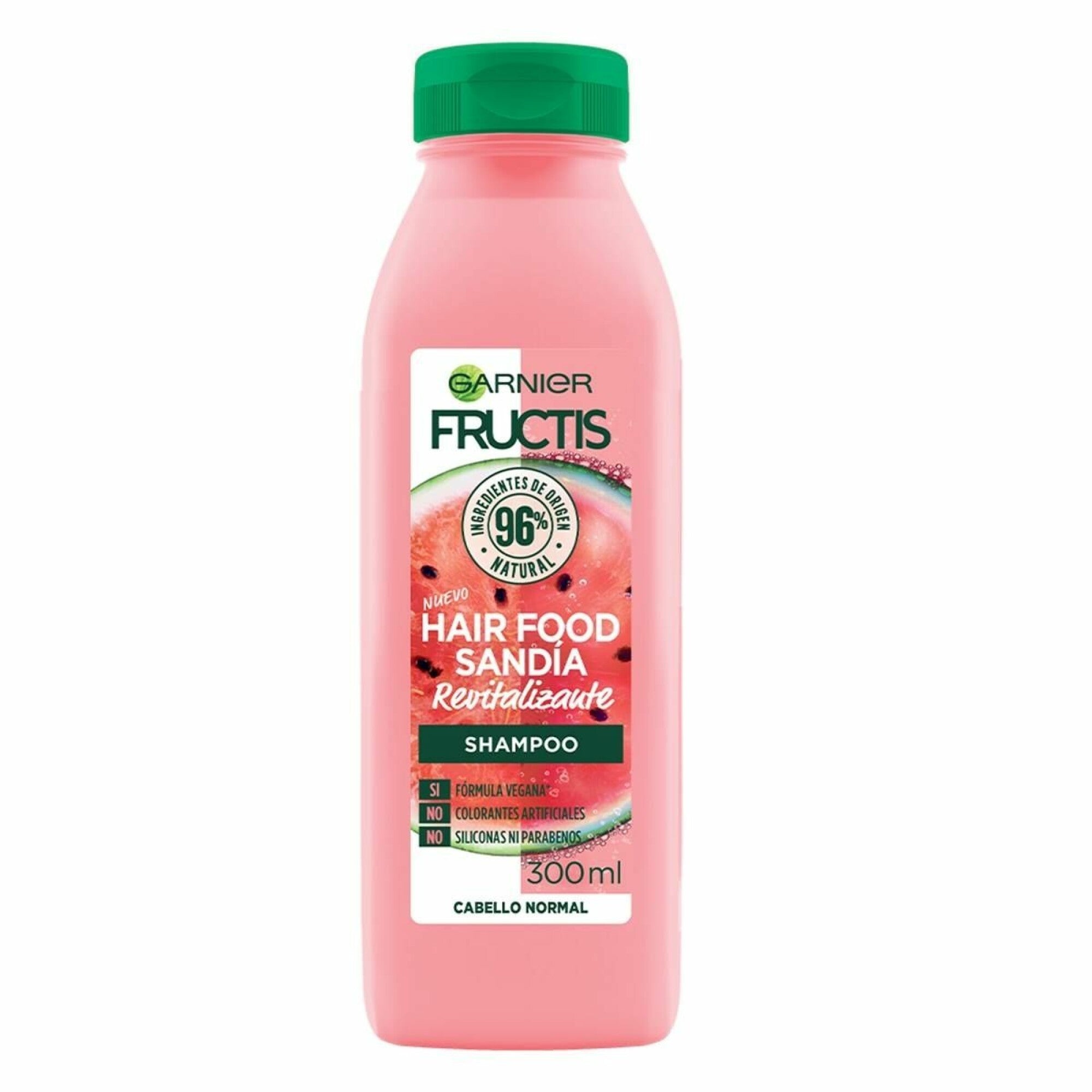 Kit Fructis Hair food Sandía